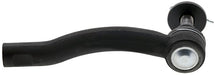 Steering Tie Rod End Mevotech GES80303