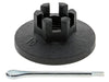 Steering Tie Rod End Mevotech GES80303