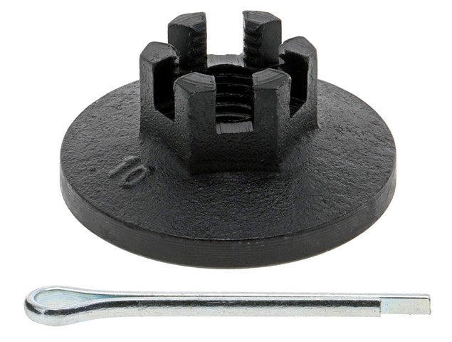Steering Tie Rod End Mevotech GES80303