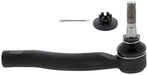 Steering Tie Rod End Mevotech GES80303