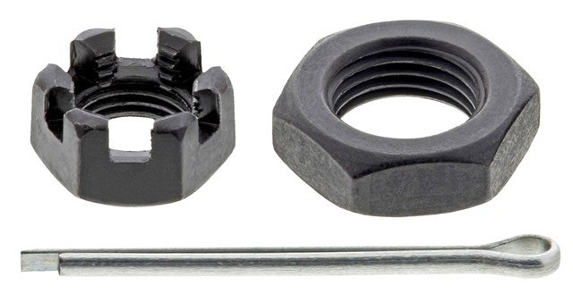 Steering Tie Rod End Mevotech GES80381