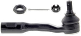 Steering Tie Rod End Mevotech GES80381