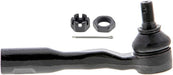 Steering Tie Rod End Mevotech GES80382