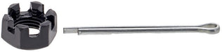 Steering Tie Rod End Mevotech GES80589