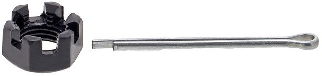 Steering Tie Rod End Mevotech GES80589