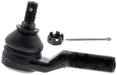 Steering Tie Rod End Mevotech GES80589