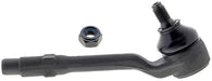 Steering Tie Rod End Mevotech GES80676