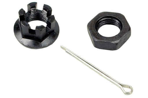 Steering Tie Rod End Mevotech GES80786