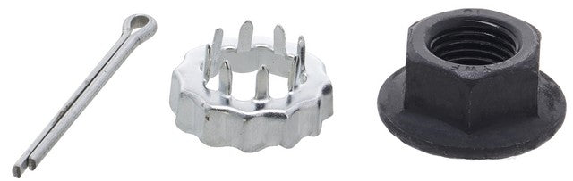 Steering Tie Rod End Mevotech GES80791