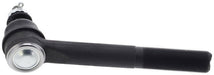 Steering Tie Rod End Mevotech GES80802