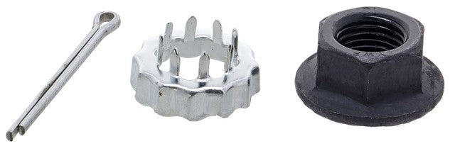 Steering Tie Rod End Mevotech GES80802