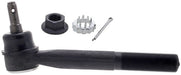 Steering Tie Rod End Mevotech GES80802
