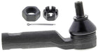 Steering Tie Rod End Mevotech GES80895