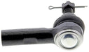 Steering Tie Rod End Mevotech GES80941