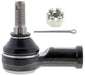 Steering Tie Rod End Mevotech GES80995
