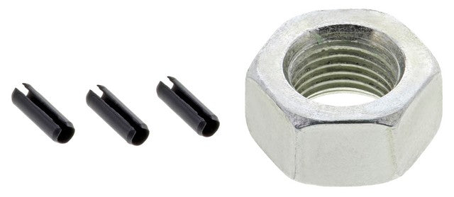 Steering Tie Rod End Mevotech GEV117