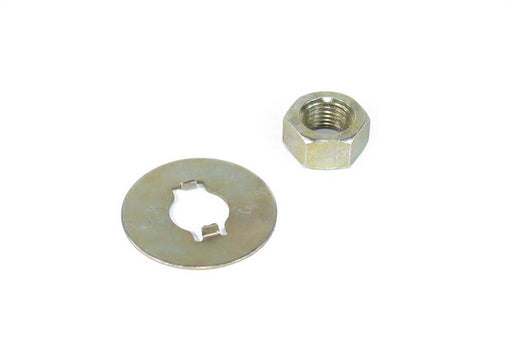 Steering Tie Rod End Mevotech GEV188