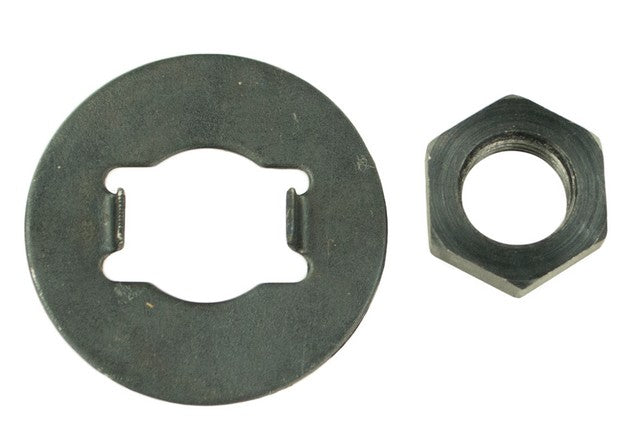 Steering Tie Rod End Mevotech GEV266