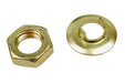 Steering Tie Rod End Mevotech GEV366