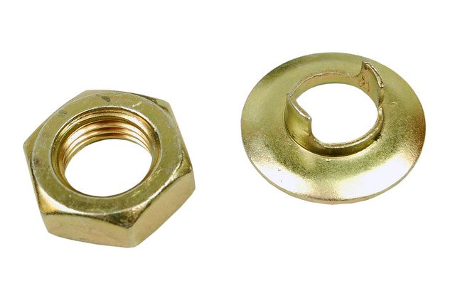 Steering Tie Rod End Mevotech GEV366