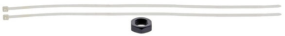 Steering Tie Rod End Mevotech GEV379