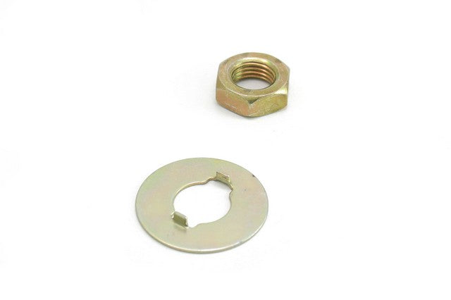 Steering Tie Rod End Mevotech GEV383