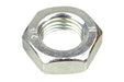 Steering Tie Rod End Mevotech GEV387
