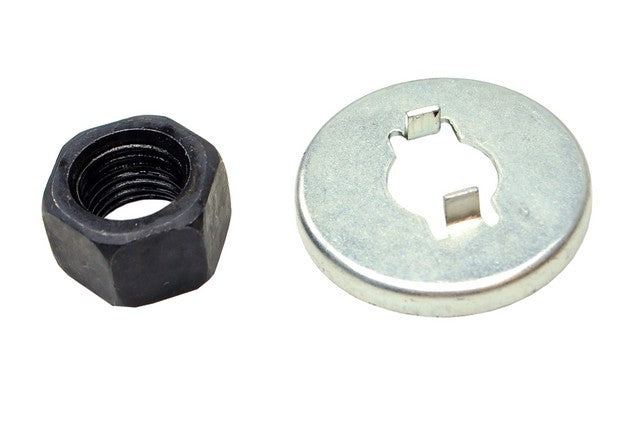 Steering Tie Rod End Mevotech GEV425