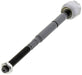 Steering Tie Rod End Mevotech GEV80645