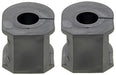 Suspension Stabilizer Bar Bushing Kit Mevotech GK200880
