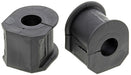 Suspension Stabilizer Bar Bushing Kit Mevotech GK200880