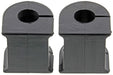 Suspension Stabilizer Bar Bushing Kit Mevotech GK201308