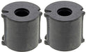 Suspension Stabilizer Bar Bushing Kit Mevotech GK201311