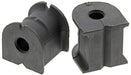 Suspension Stabilizer Bar Bushing Kit Mevotech GK201312
