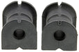 Suspension Stabilizer Bar Bushing Kit Mevotech GK201312