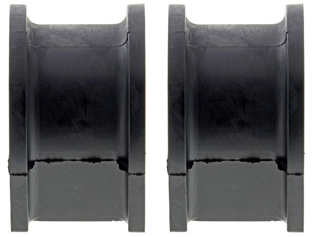 Suspension Stabilizer Bar Bushing Kit Mevotech GK201315