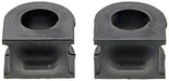 Suspension Stabilizer Bar Bushing Kit Mevotech GK201316