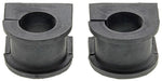 Suspension Stabilizer Bar Bushing Kit Mevotech GK201316