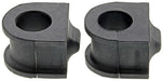 Suspension Stabilizer Bar Bushing Kit Mevotech GK201316