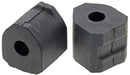 Suspension Stabilizer Bar Bushing Kit Mevotech GK201317