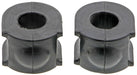 Suspension Stabilizer Bar Bushing Kit Mevotech GK201318
