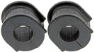 Suspension Stabilizer Bar Bushing Kit Mevotech GK201320
