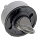 Suspension Trailing Arm Bushing Mevotech GK201355