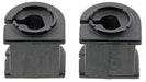 Suspension Stabilizer Bar Bushing Kit Mevotech GK201360