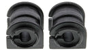 Suspension Stabilizer Bar Bushing Kit Mevotech GK201360