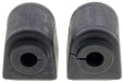 Suspension Stabilizer Bar Bushing Kit Mevotech GK201413