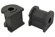 Suspension Stabilizer Bar Bushing Kit Mevotech GK201487