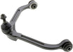 Suspension Control Arm and Ball Joint Assembly Mevotech GK3198