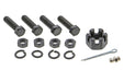 Suspension Ball Joint Mevotech GK5269
