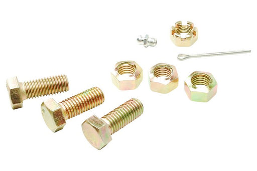 Suspension Ball Joint Mevotech GK5273